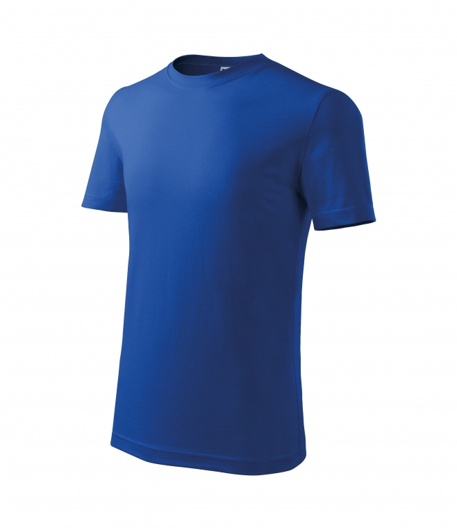 T-shirt młodzieżowy Classic new 135