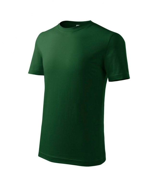 T-shirt młodzieżowy Classic new 135