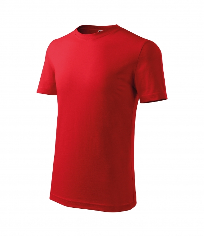 T-shirt młodzieżowy<br />Classic new 135