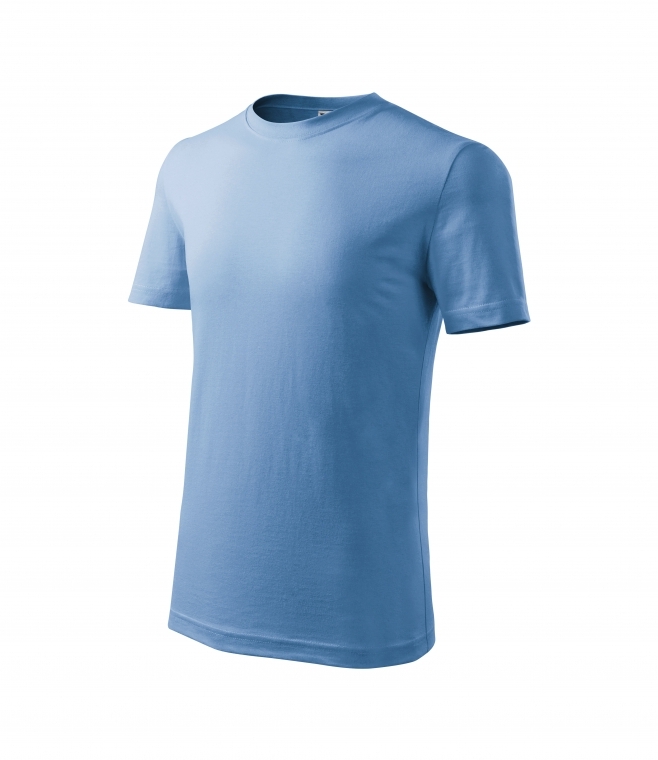 T-shirt młodzieżowy<br />Classic new 135