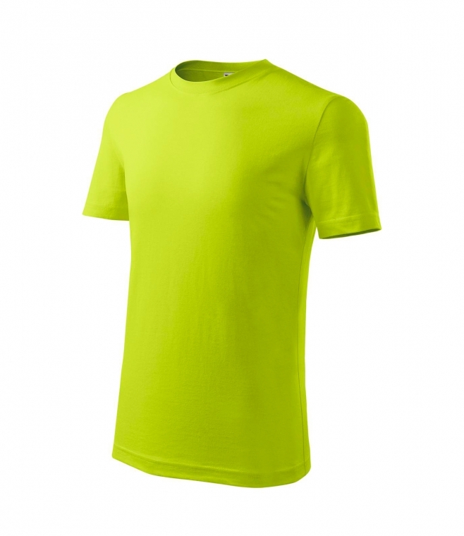 T-shirt młodzieżowy<br />Classic new 135