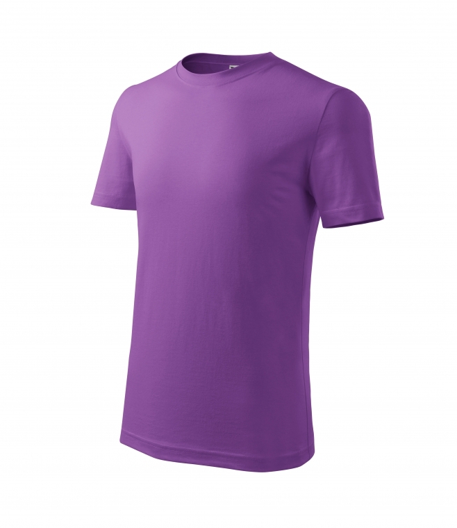 T-shirt młodzieżowy Classic new 135