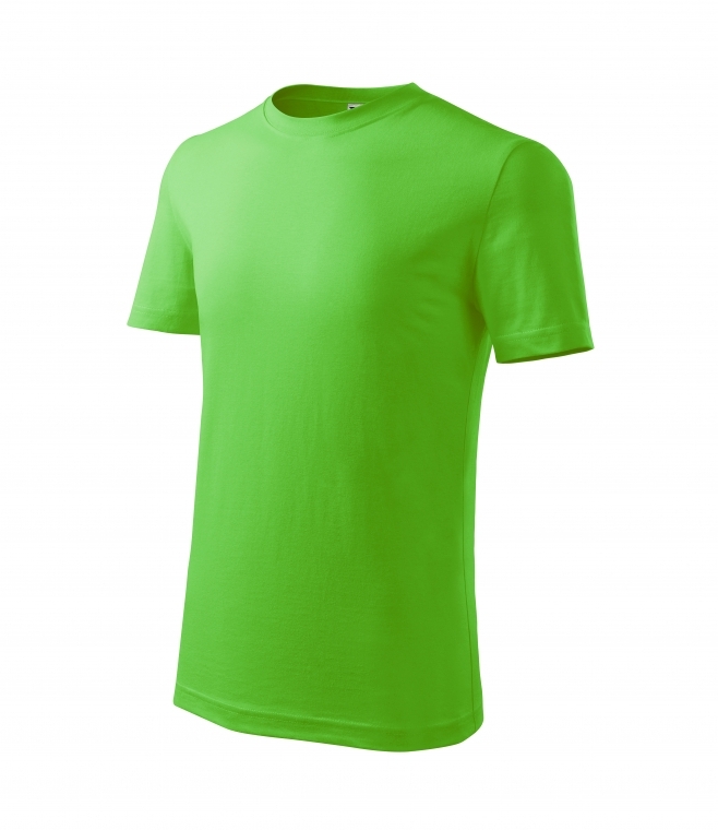 T-shirt młodzieżowy<br />Classic new 135