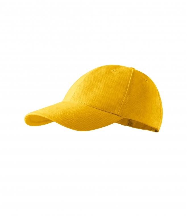 Czapka z daszkiem młodzieżowa<br />6p kids 303