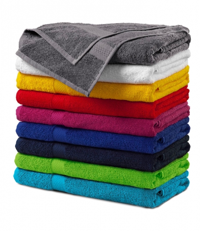 Ręcznik frotte 70x140 Terry bath towel