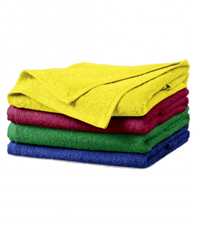 Ręcznik frotte 50x100<br />Terry towel