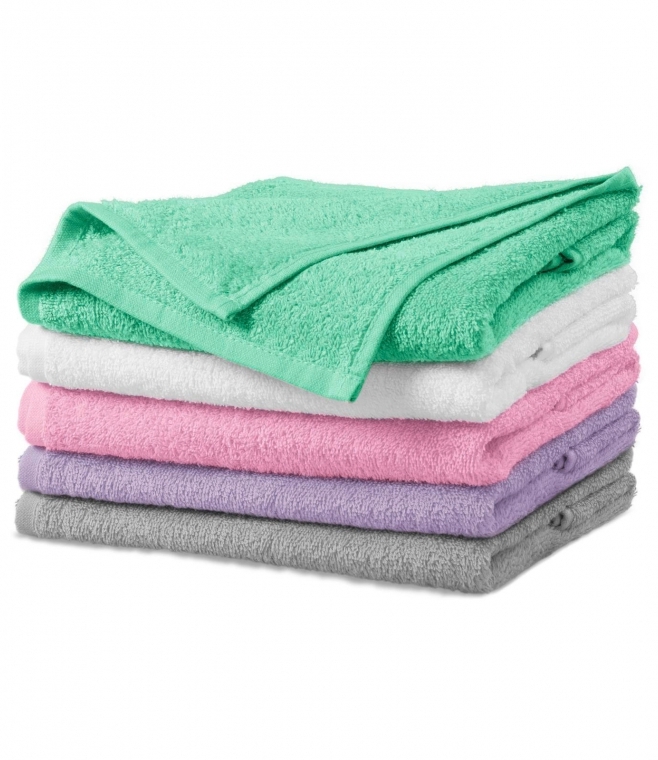 Ręcznik frotte 50x100 Terry towel