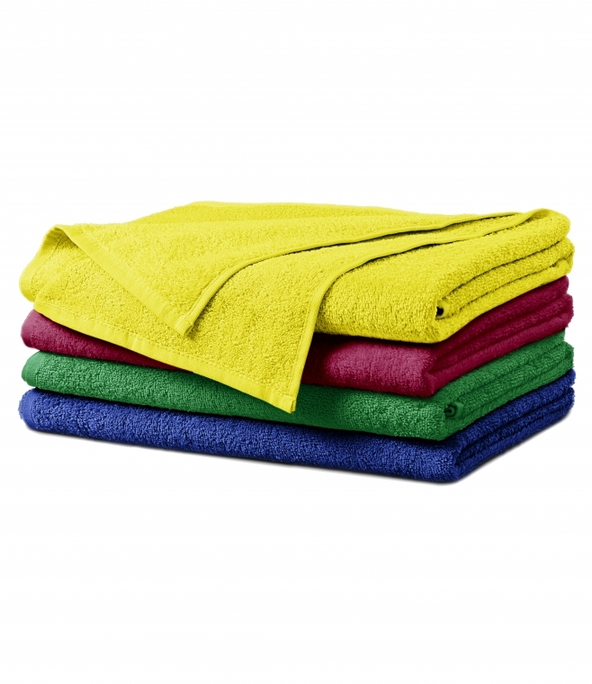 Ręcznik frotte 70x140<br />Terry bath towel
