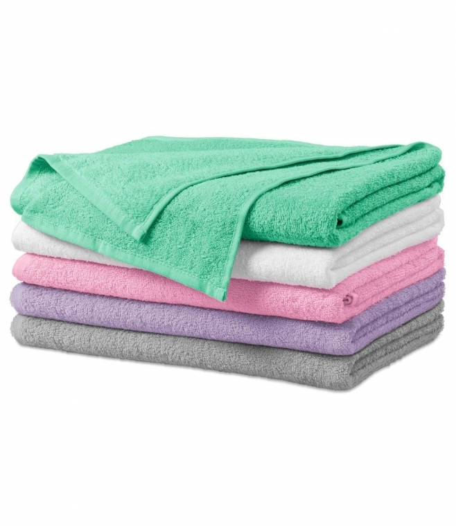 Ręcznik frotte 70x140<br />Terry bath towel