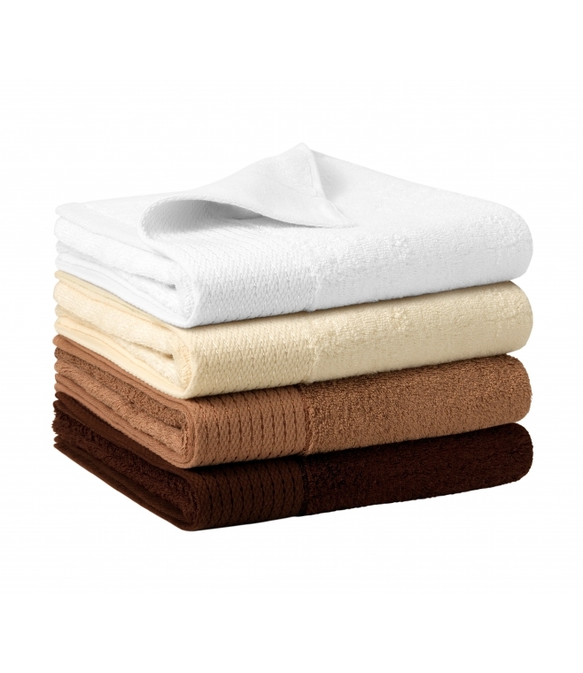 Ręcznik 50x100 Bamboo towel