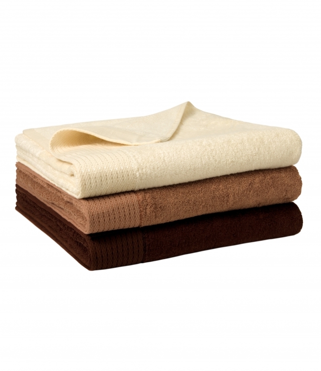 Ręcznik bambusowy 70x140 Bamboo bath towel