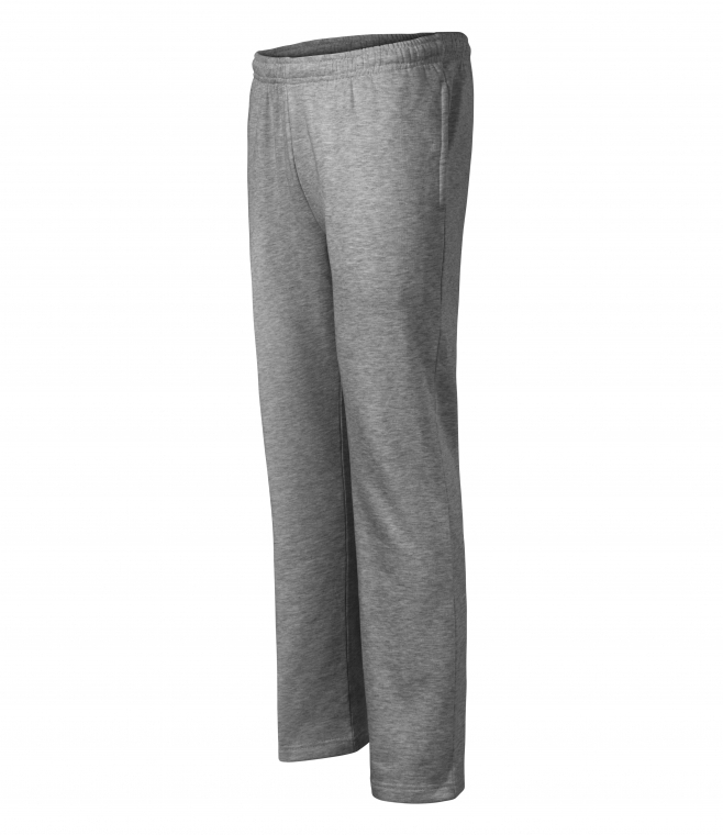 Spodnie młodzieżowe dresowe Comfort 607
