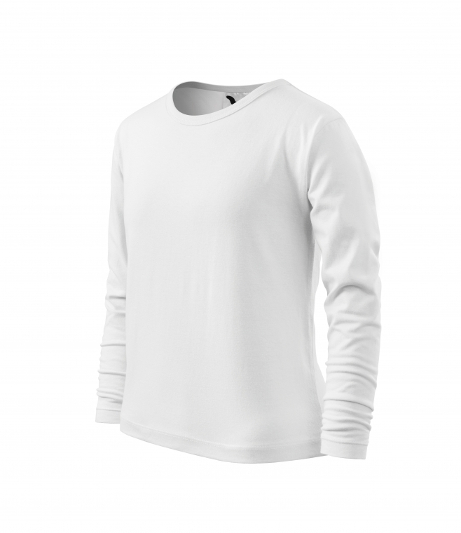 T-shirt młodzieżowy Longsleeve 121