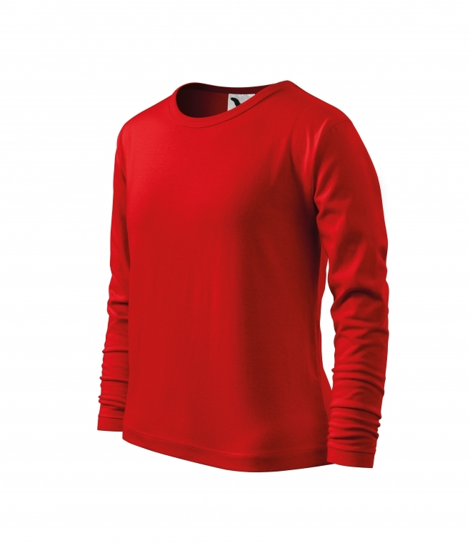 T-shirt młodzieżowy Longsleeve 121