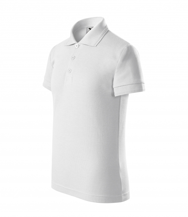 Polo młodzieżowy<br />Pique 222