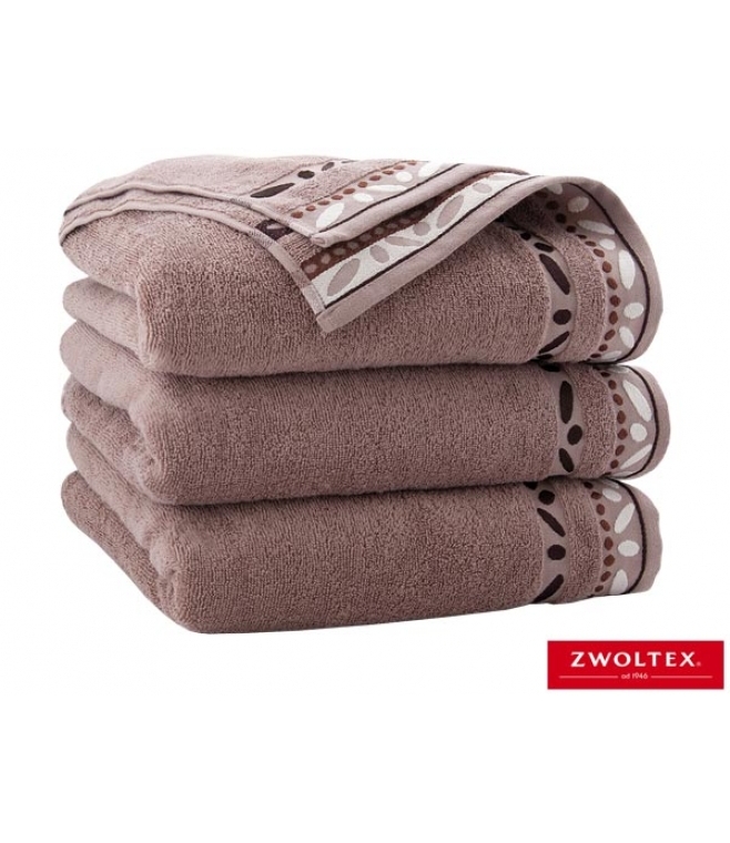 Ręcznik frotte Arabica