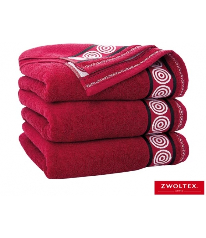 Ręcznik frotte<br />Rondo