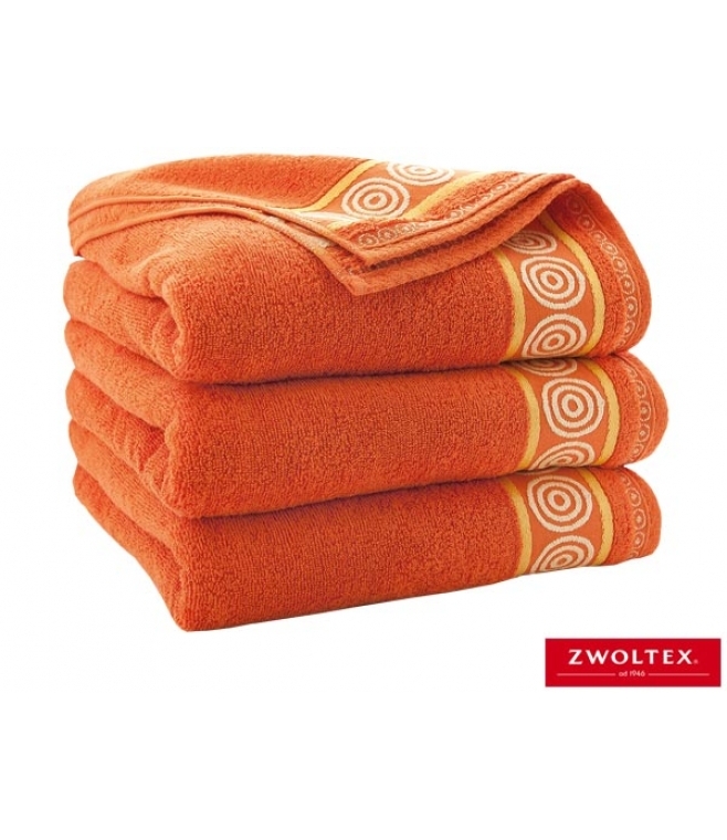 Ręcznik frotte Rondo