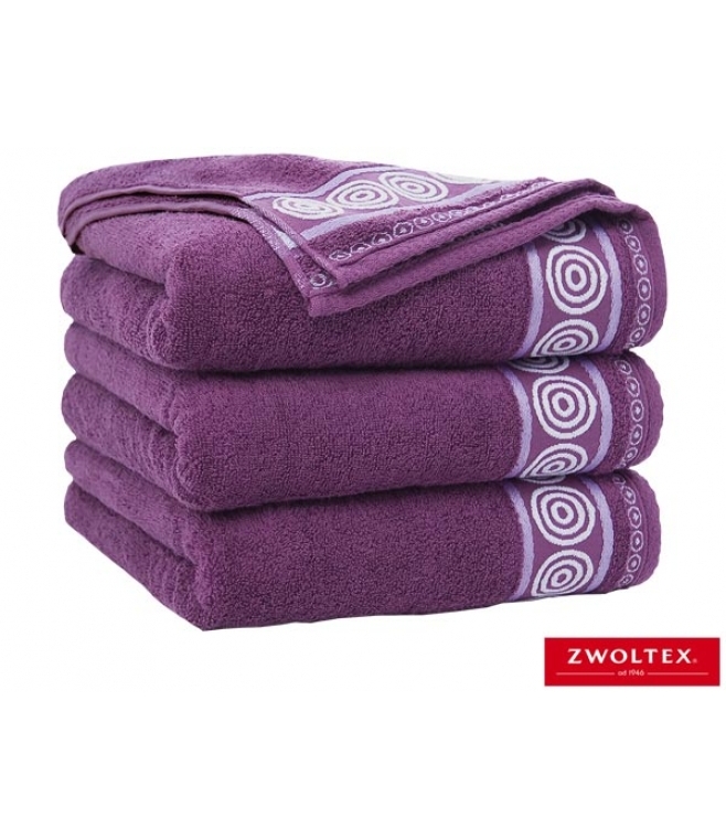 Ręcznik frotte<br />Rondo