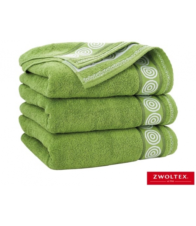 Ręcznik frotte<br />Rondo