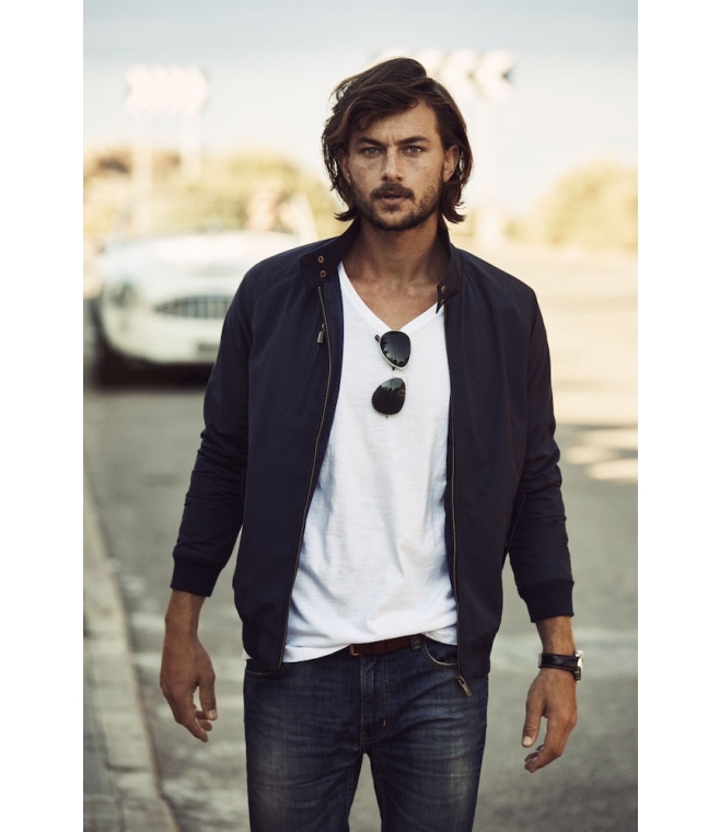 Kurtka<br />Harrington