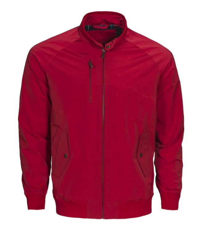 Kurtka<br />Harrington