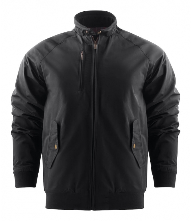 Kurtka<br />Harrington