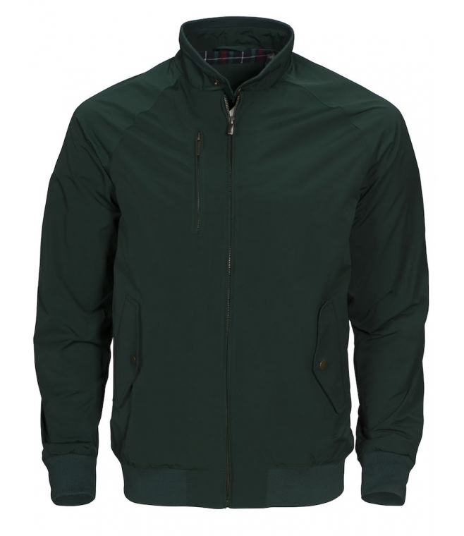 Kurtka<br />Harrington