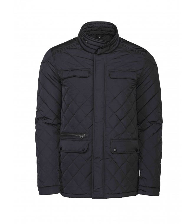 Kurtka ocieplana<br />Huntingview