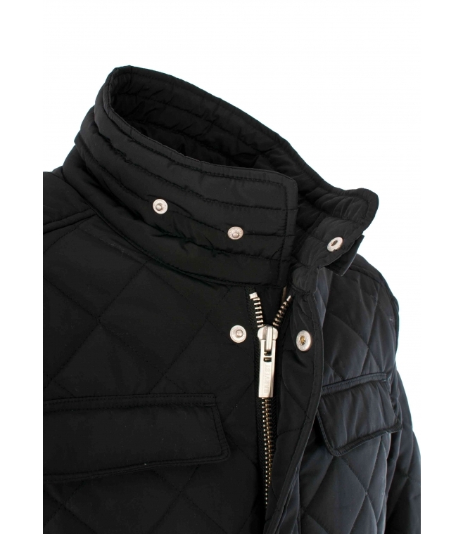 Kurtka ocieplana<br />Huntingview