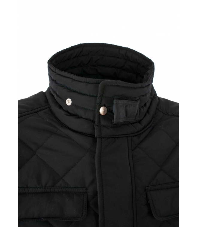 Kurtka ocieplana<br />Huntingview