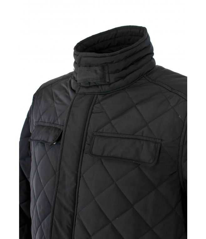 Kurtka ocieplana<br />Huntingview