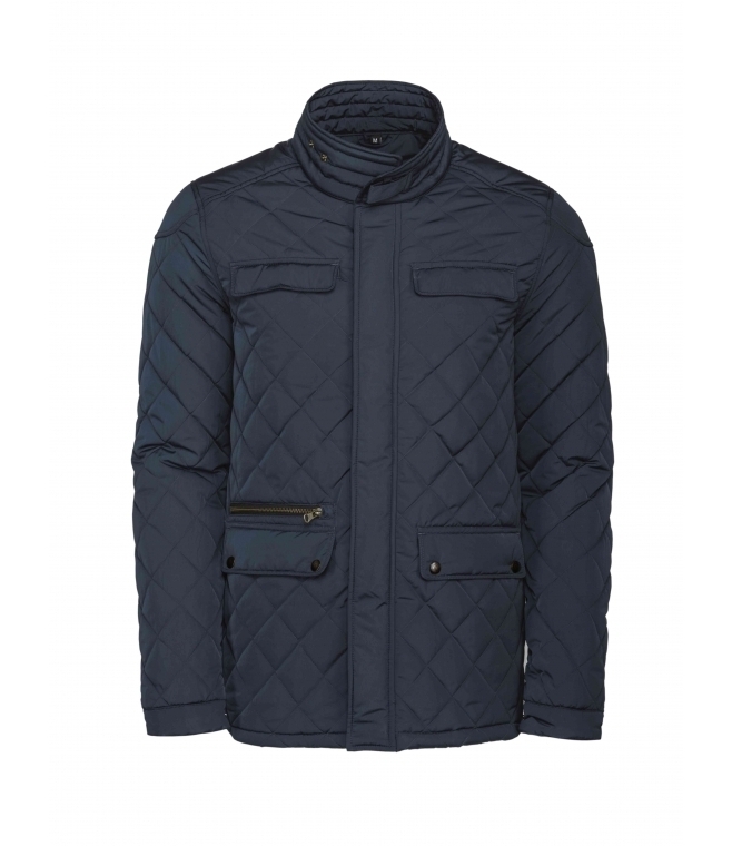 Kurtka ocieplana Huntingview