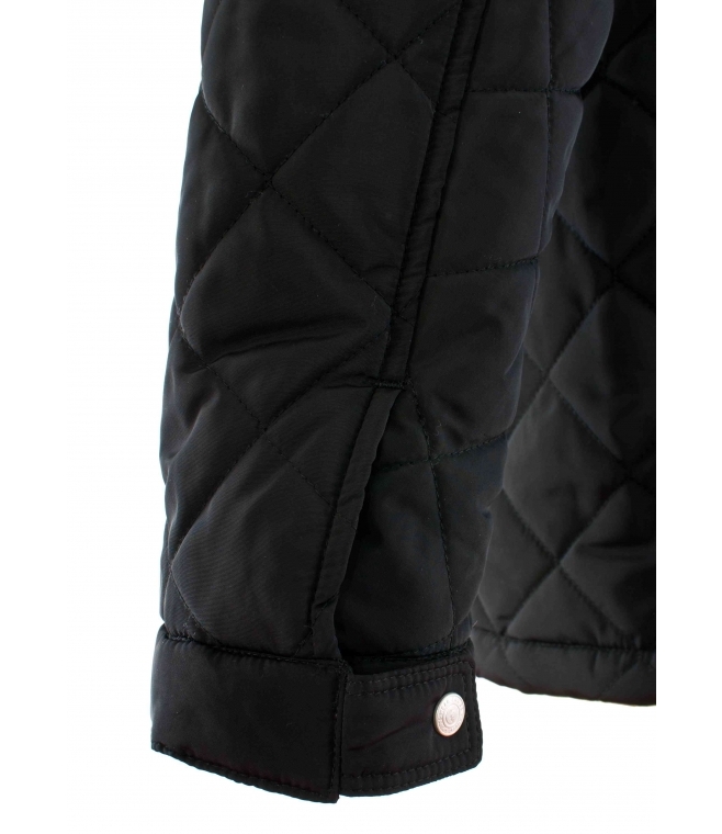 Kurtka ocieplana<br />Huntingview