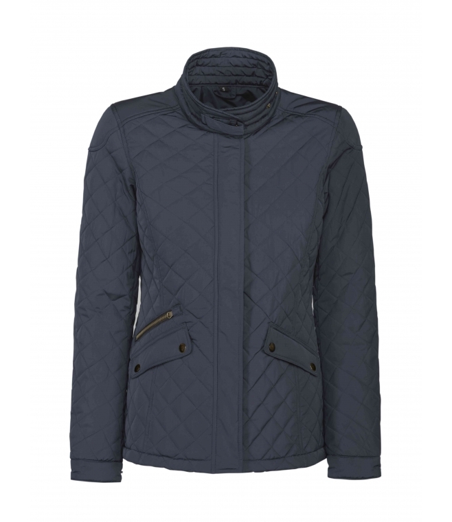 Kurtka damska ocieplana Huntingview lady