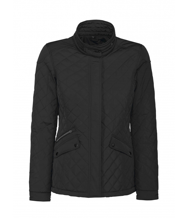 Kurtka damska ocieplana<br />Huntingview lady