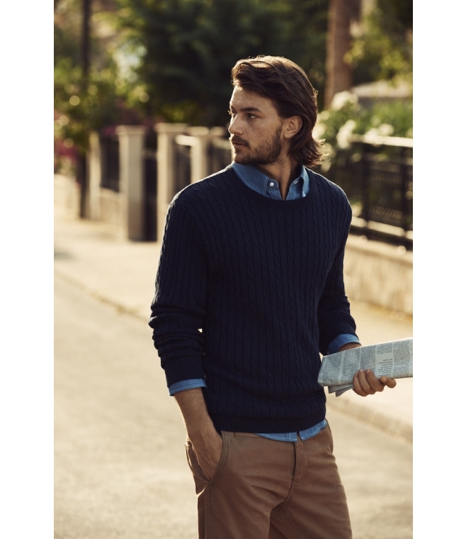 Koszula bawełniana<br />Jupiter