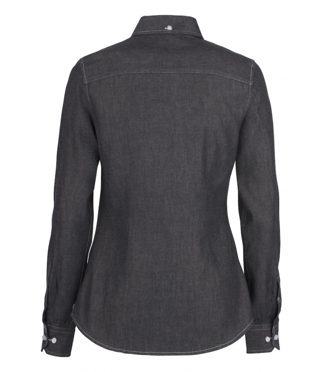 Koszula damska jeansowa<br />Jupiter lady