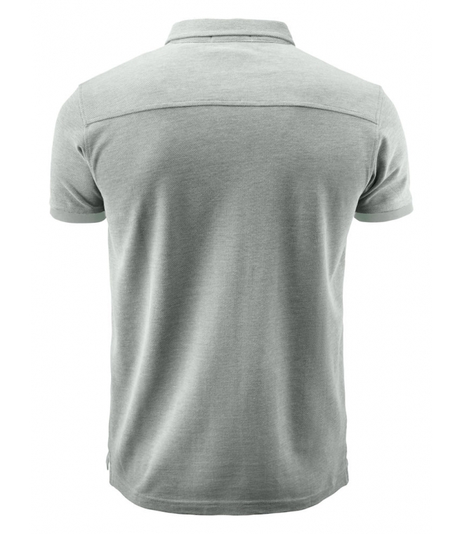 Polo bawełniane<br />Larkford