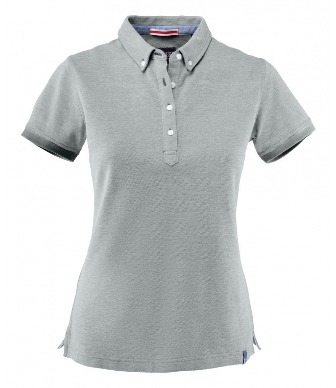 Polo damska bawełniana<br />Larkford lady