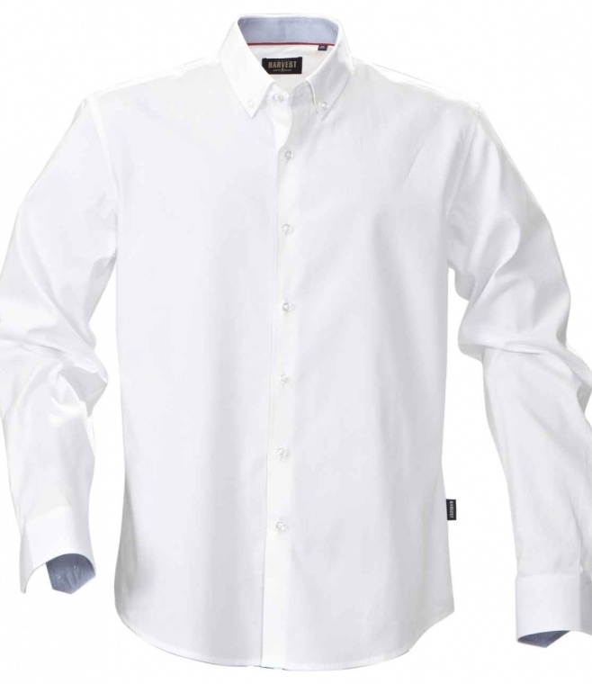 Koszula bawełniana Redding