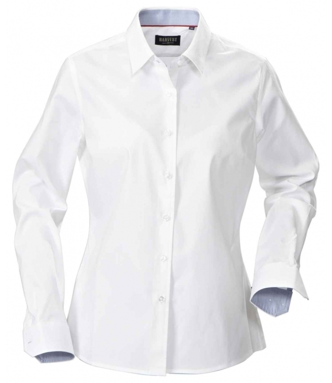 Koszula damska bawełniana Redding lady