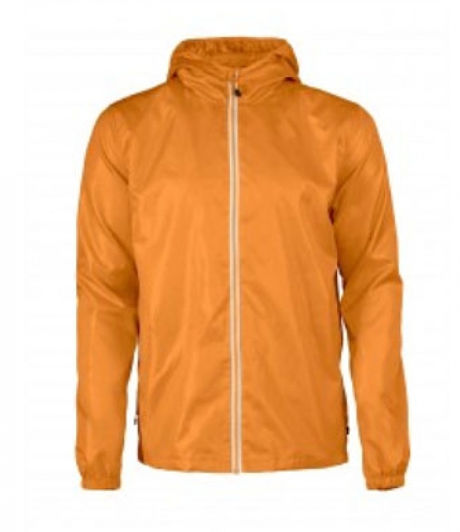 Kurtka przeciwdeszczowa Fastplant