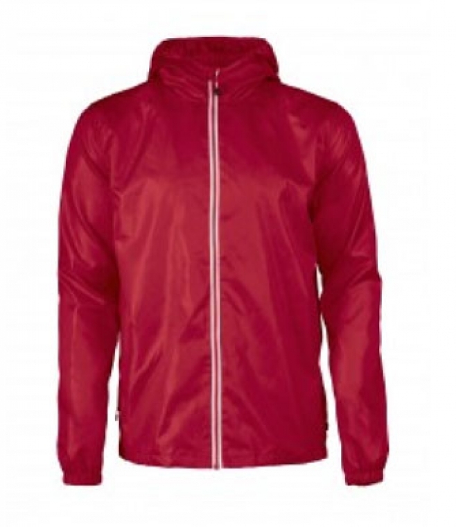 Kurtka przeciwdeszczowa<br />Fastplant