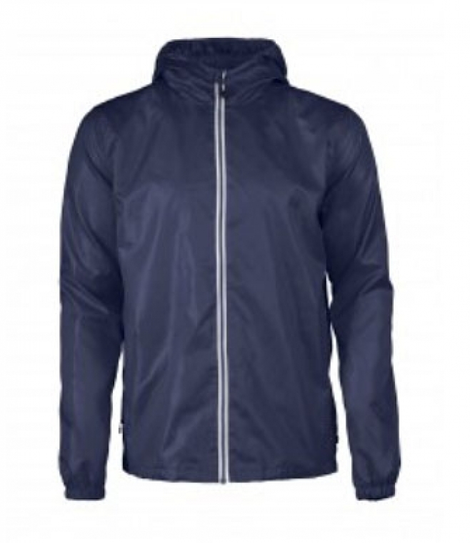 Kurtka przeciwdeszczowa<br />Fastplant