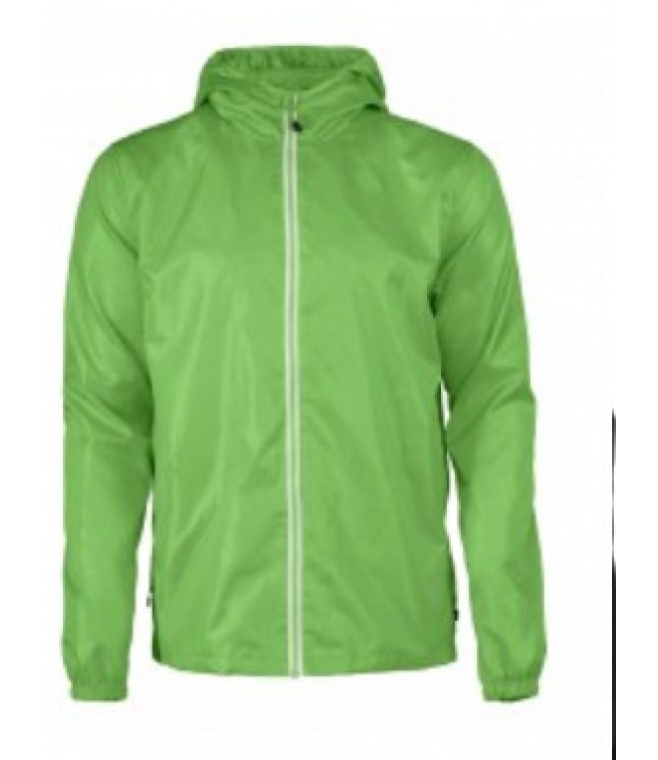 Kurtka przeciwdeszczowa<br />Fastplant