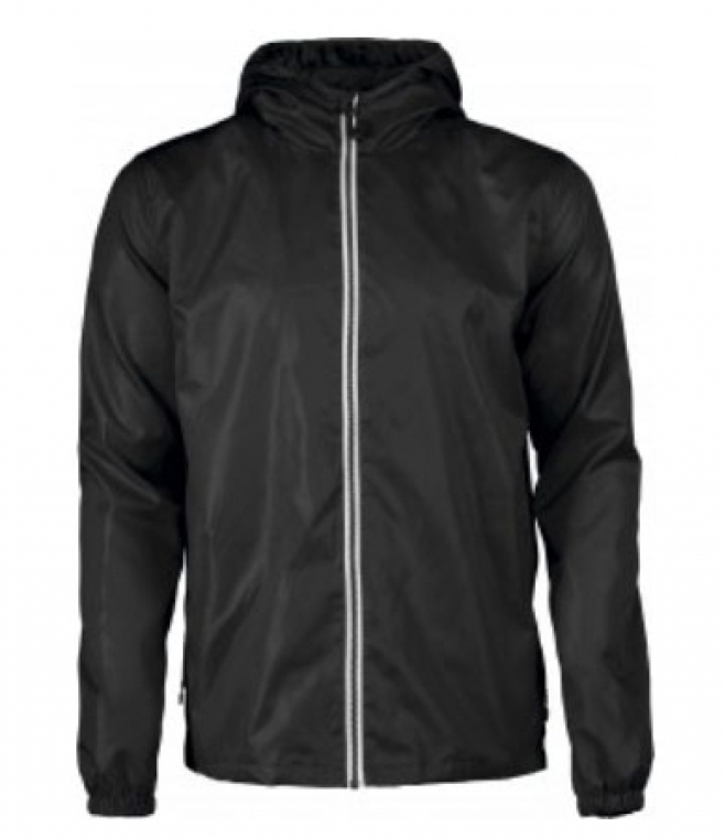 Kurtka przeciwdeszczowa<br />Fastplant