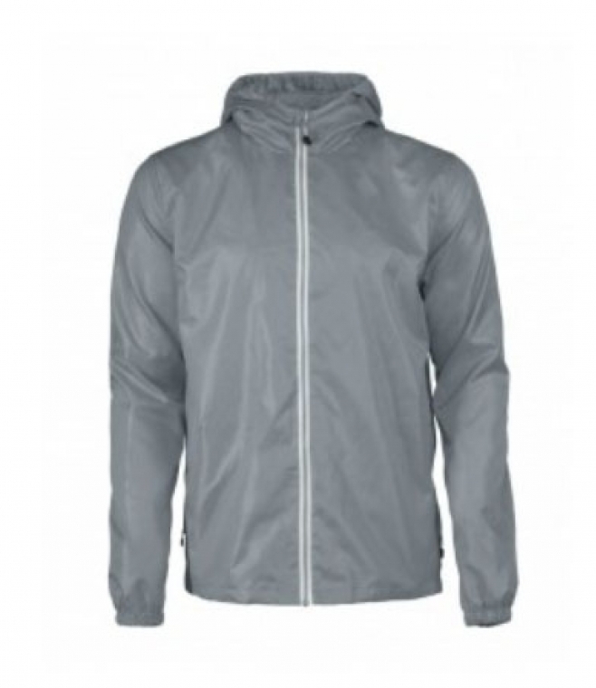 Kurtka przeciwdeszczowa<br />Fastplant