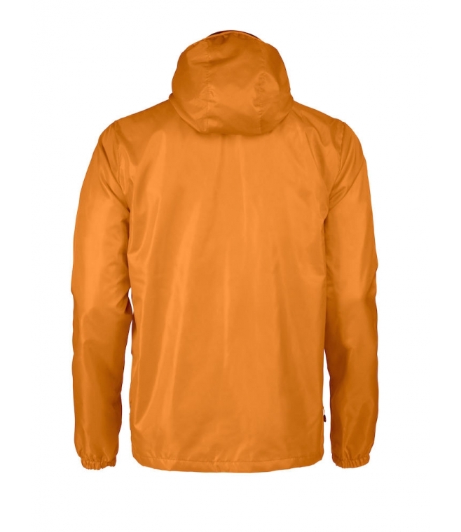 Kurtka przeciwdeszczowa<br />Fastplant