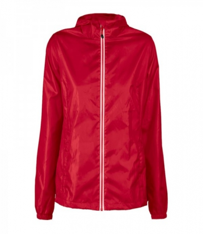 Kurtka damska przeciwdeszczowa<br />Fastplant lady